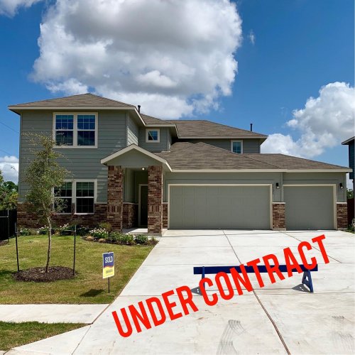 Photo post from kerisellsaustin.