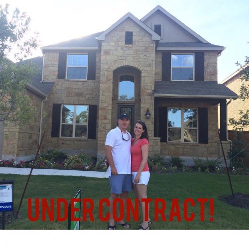 Photo post from kerisellsaustin.