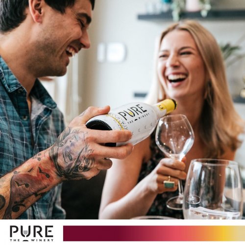 Photo post from purethewineryes.