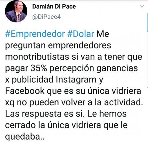 Photo post from damiandipace.