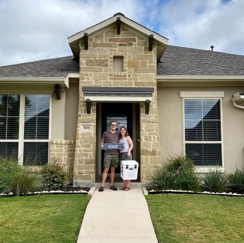 Photo post from kerisellsaustin.