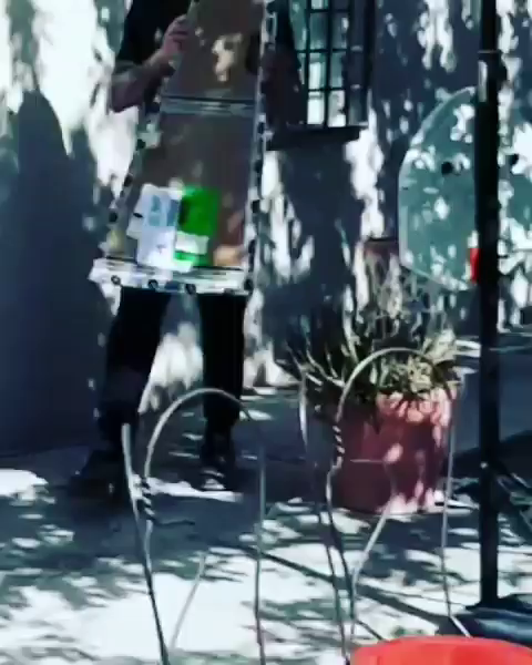 Video post from septimo_angel.