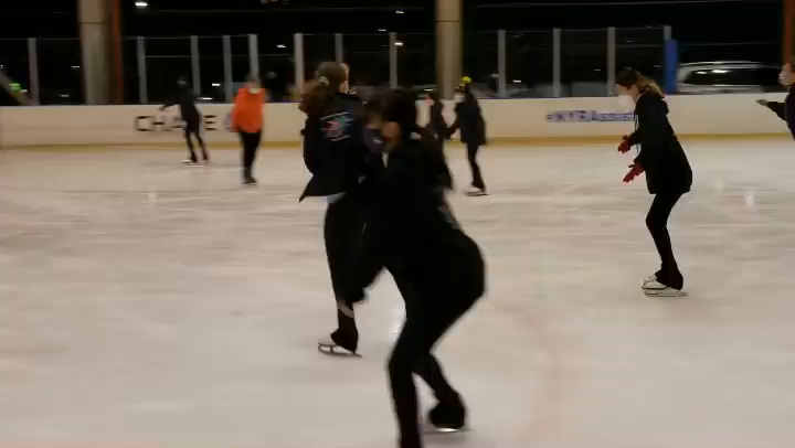 Video post from icetheatreofny.