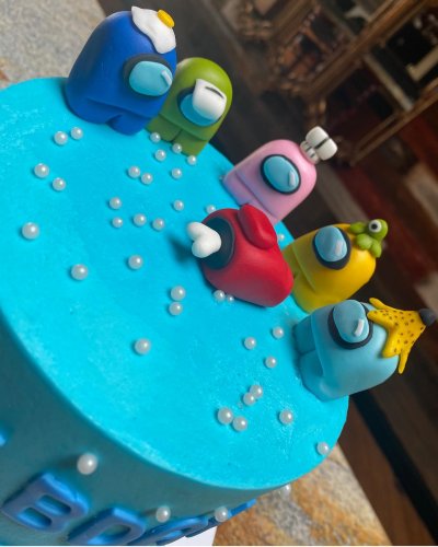 Carousel post from famous_creations_catering.