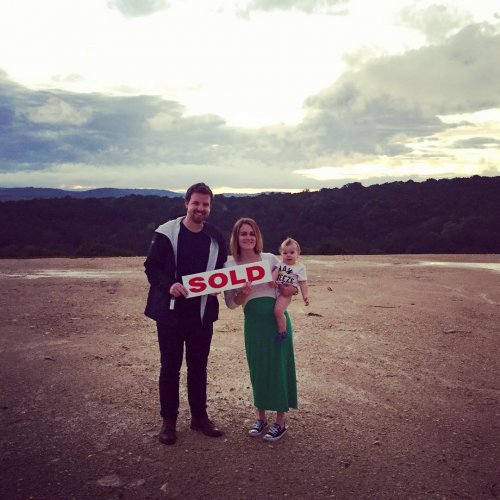 Photo post from kerisellsaustin.