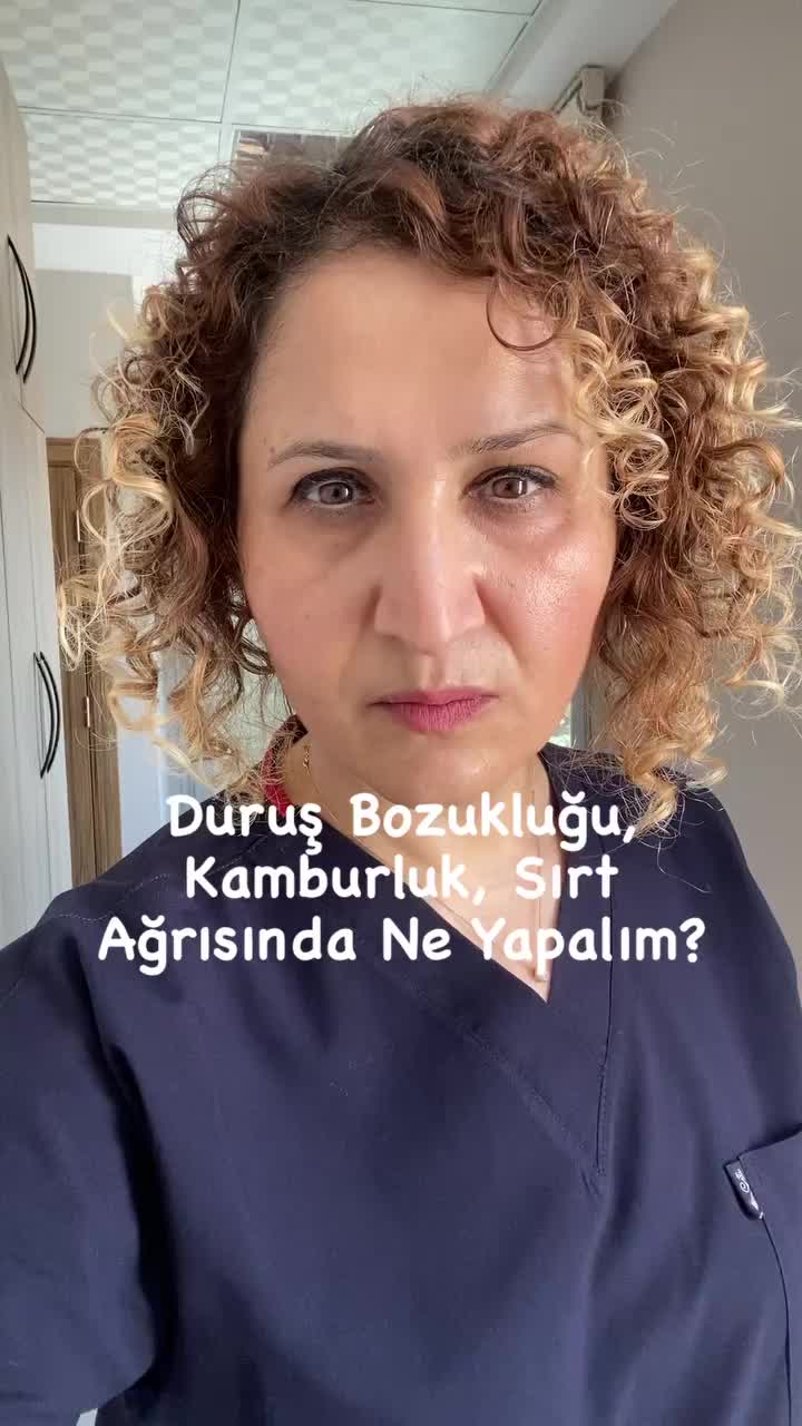 Video post from uzm.drsevilayeris.klinik.