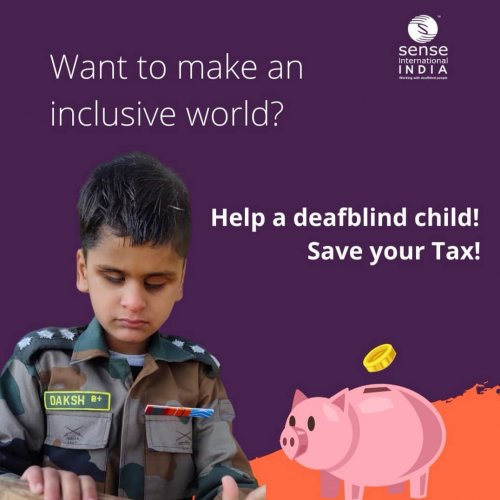 Photo post from sense.india.