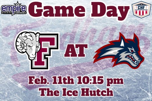 Photo post from fu_hockey.