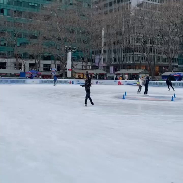 Video post from icetheatreofny.