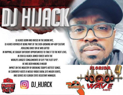 Photo post from fleetdjs_mag.