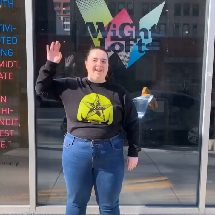Video post from dwightlofts.