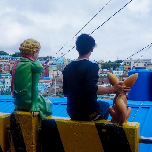 Photo post from drexelstudyabroad.