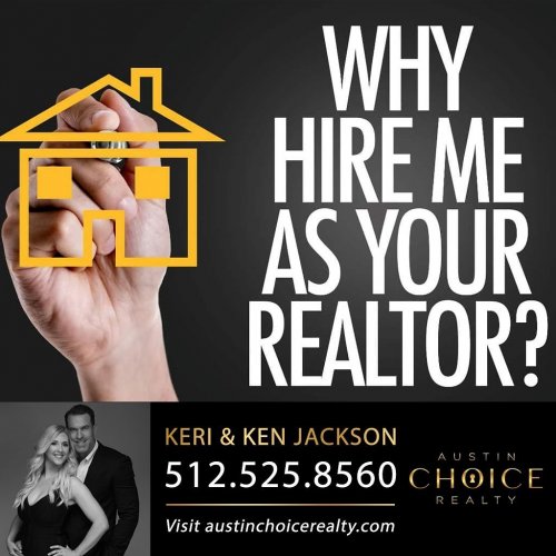 Photo post from austinchoicerealty.
