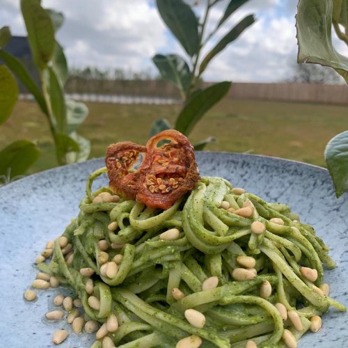 Carousel post from glasshouseretreat.