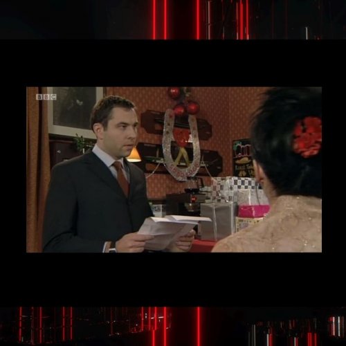 Photo post from thebritishsoapawards.