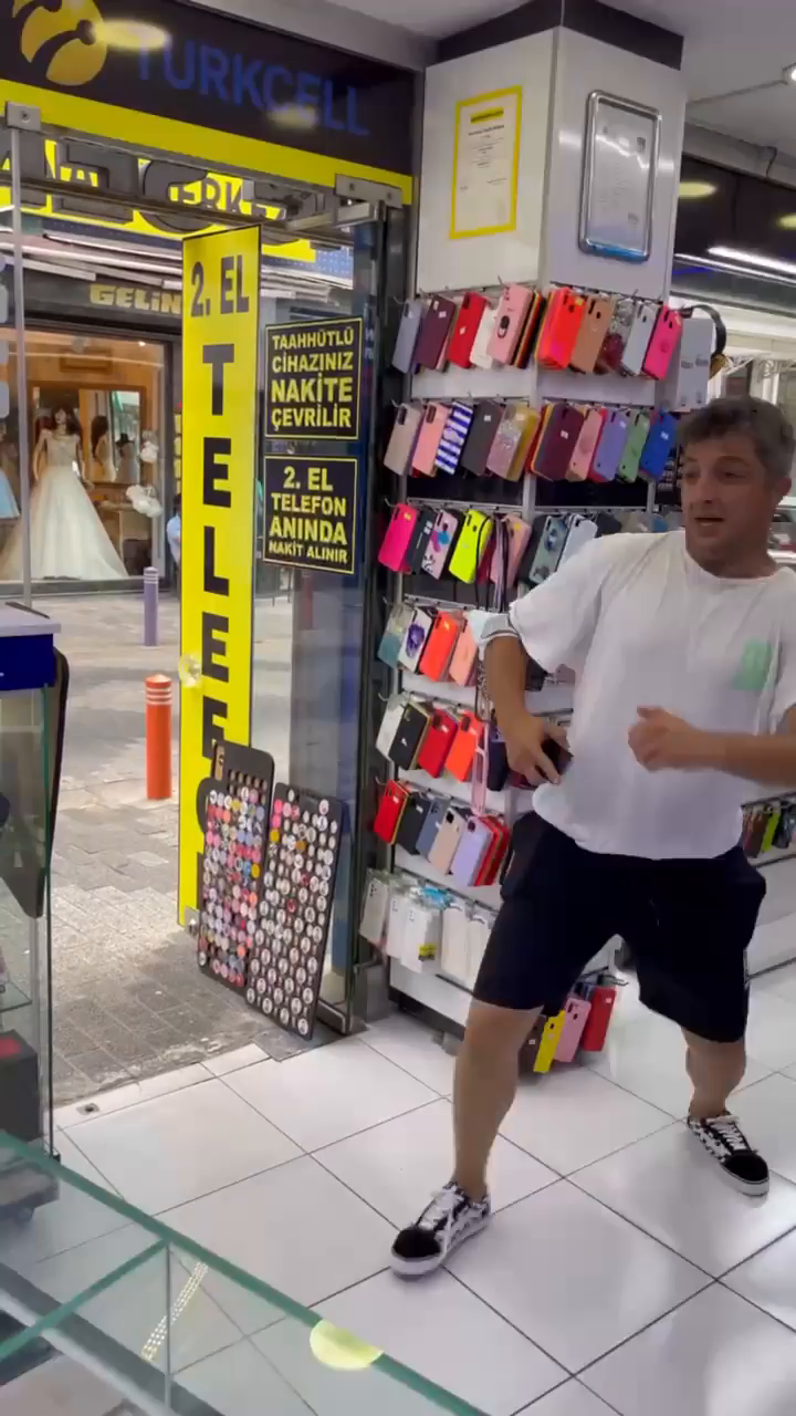 Video post from mehmetenliogluofficial.
