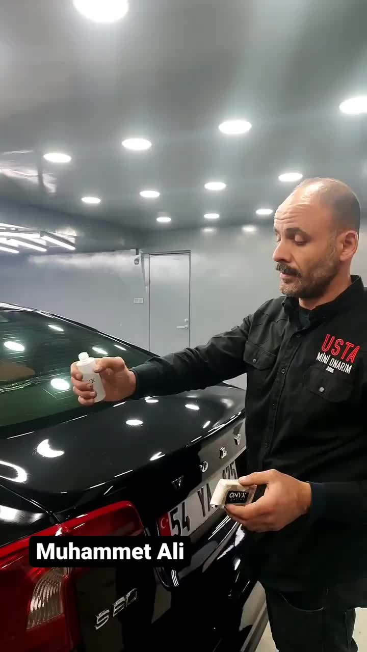 Video post from ustaminionarim.