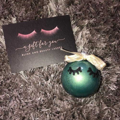 Photo post from blinxandbeauty.