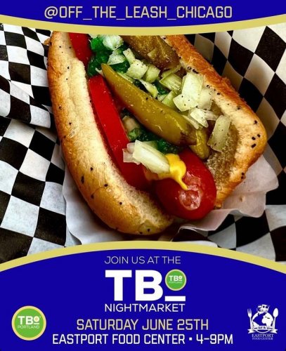 Photo post from off_the_leash_chicago.