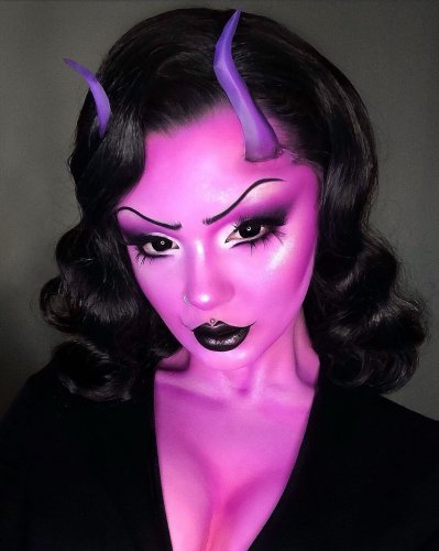 Photo post from annabelles_wigs.