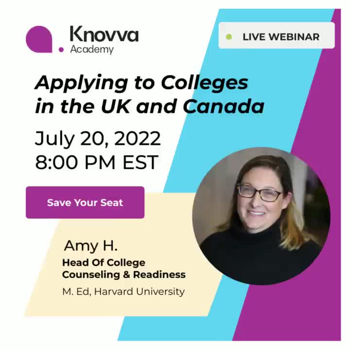 Video post from knovva_academy.