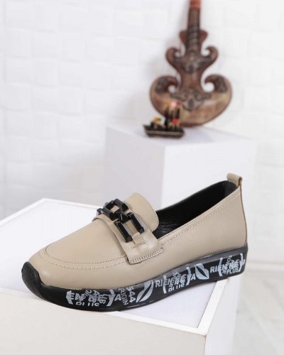 Carousel post from ossoshoes.