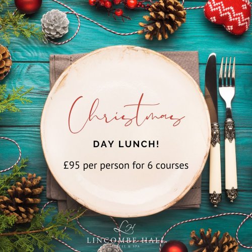 Photo post from lincombe_hall.