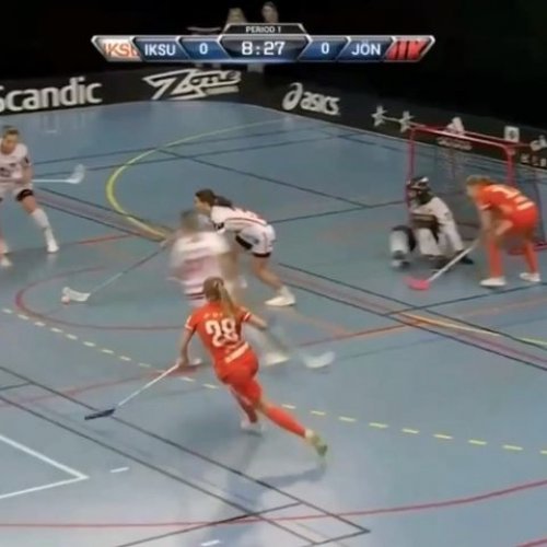 Carousel post from kauppitwins.