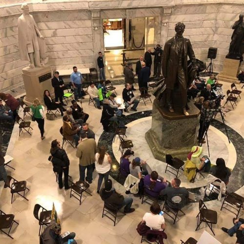 Carousel post from kynorml.