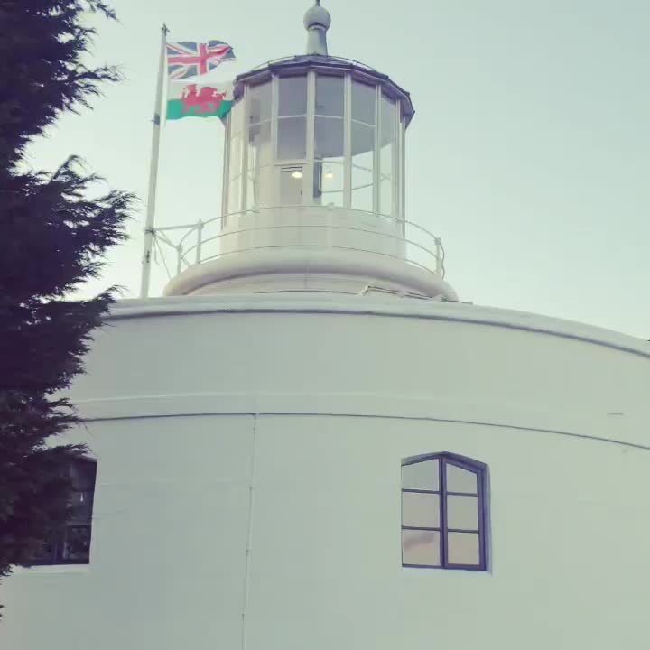 Video post from westusklighthouse.
