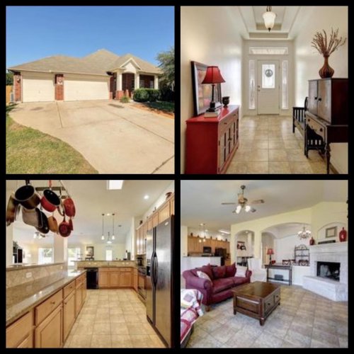 Photo post from kerisellsaustin.