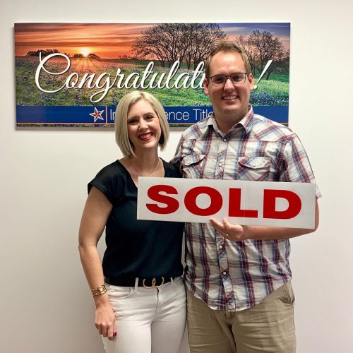 Photo post from kerisellsaustin.