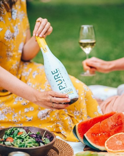 Photo post from purethewinery.