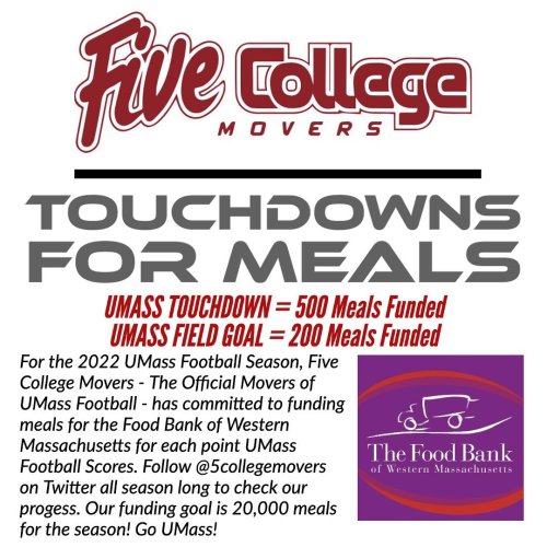 Photo post from fivecollegemovers.