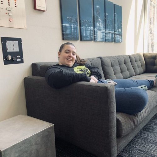 Photo post from dwightlofts.