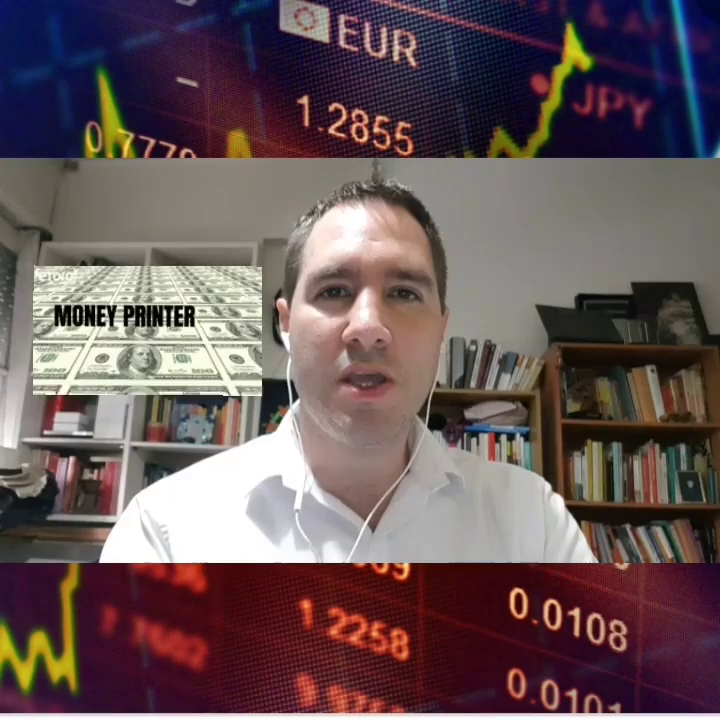 Video post from damiandipace.