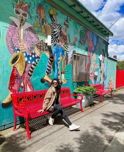 Photo post from travelportland.