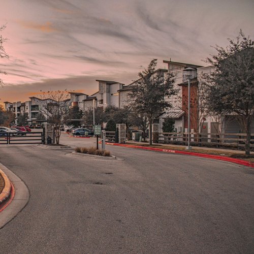 Photo post from highlineaustin.