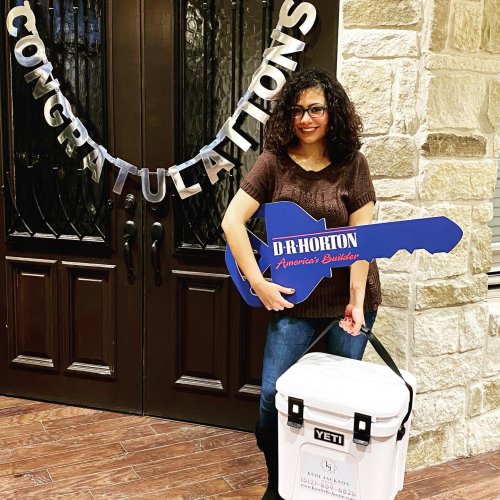 Photo post from kerisellsaustin.