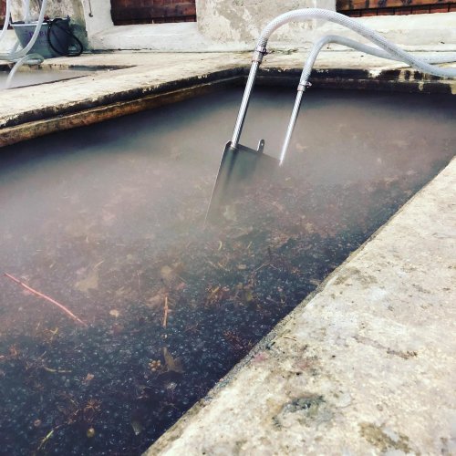 Photo post from domainelafamillek.