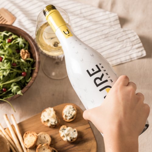 Photo post from purethewineryes.
