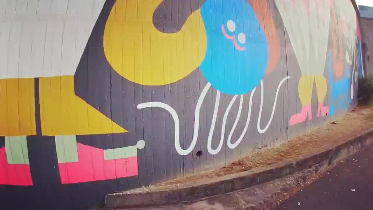 Video post from portorunningtours.
