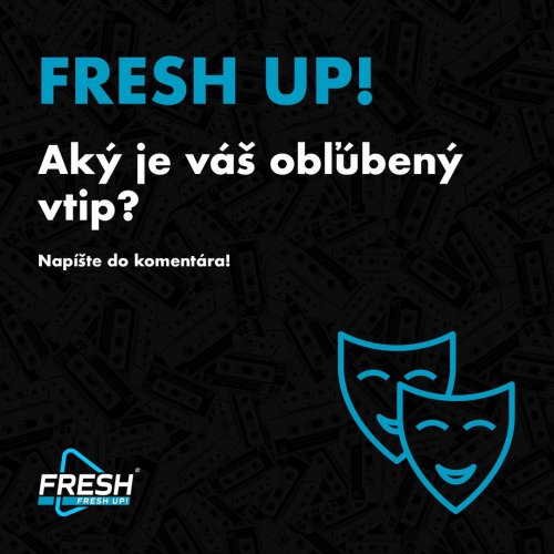 Photo post from freshradio.sk.