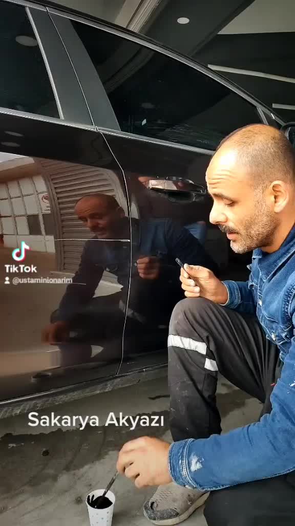 Video post from ustaminionarim.