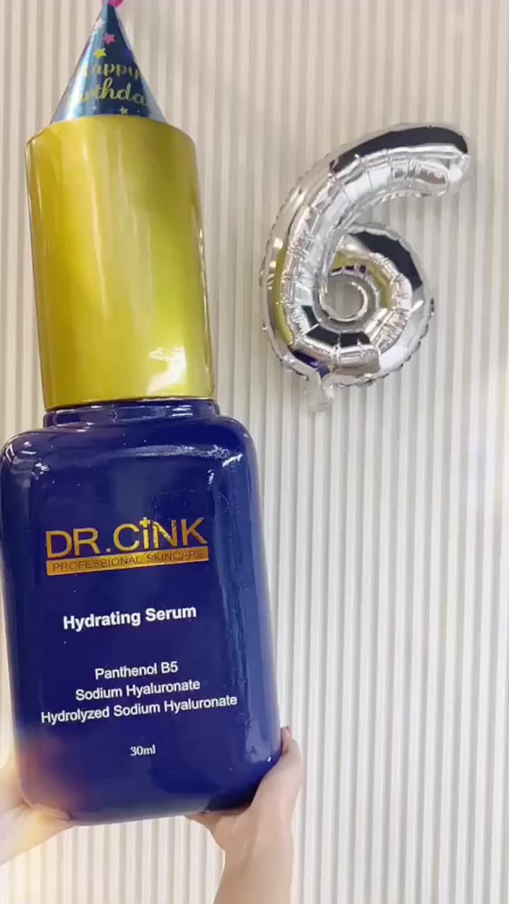 Video post from drcink.