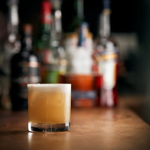 Photo post from wonderhorsebar.