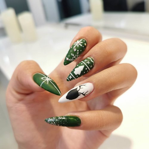 Photo post from desaronsalon.