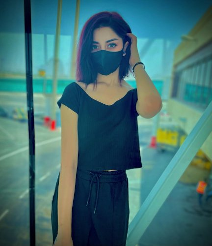 Carousel post from alizehshahofficial.