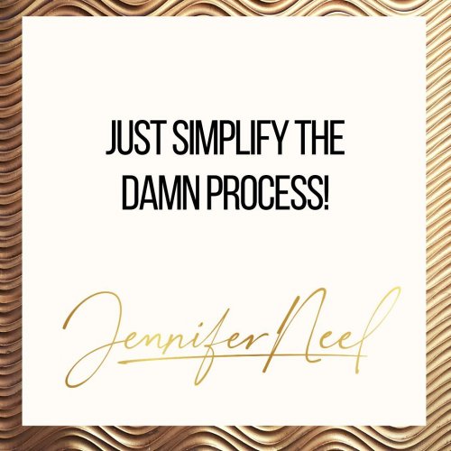 Photo post from thejenniferneel.