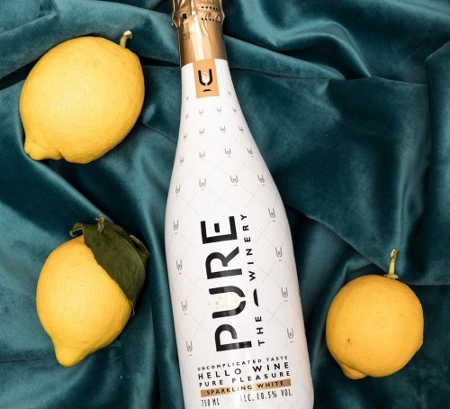 Photo post from purethewineryes.